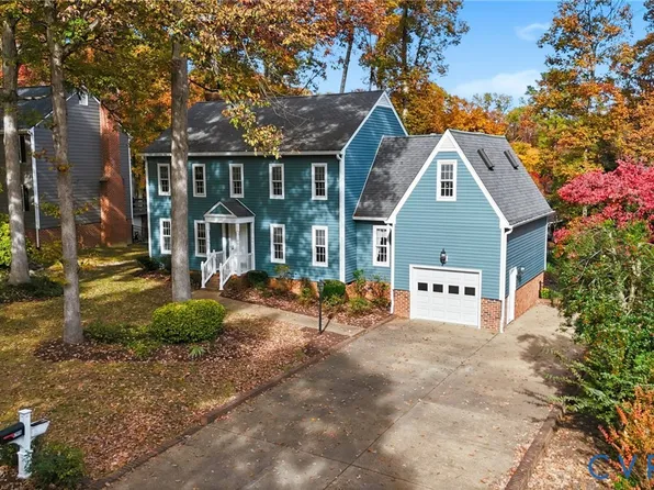 12918 Ashtree Rd, Midlothian, VA 23114