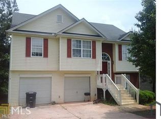6612 Killington Ct, Douglasville, GA