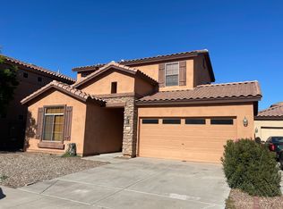 2672 E Wesson Dr, Chandler, AZ 85286