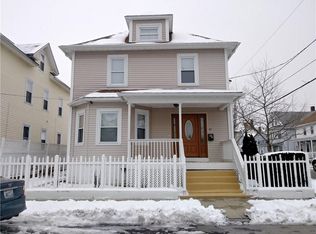 43 Priscilla Ave, Providence, RI 02909