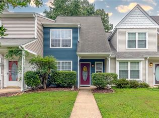 110 Heather #C, Yorktown, VA 23693