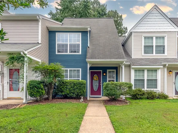 110 Heather #C, Yorktown, VA 23693