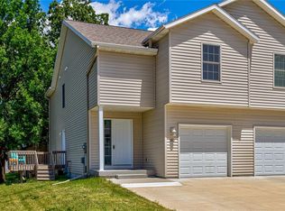 331 R Ave, Nevada, IA 50201