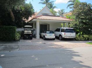 784 Woodcrest Rd, Key Biscayne, FL 33149