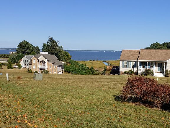 view entering neighborhood