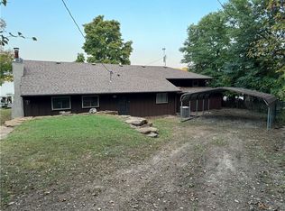 781 190th St, Fort Scott, KS 66701