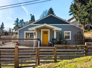 2827 NE Alder Street, Bremerton, WA