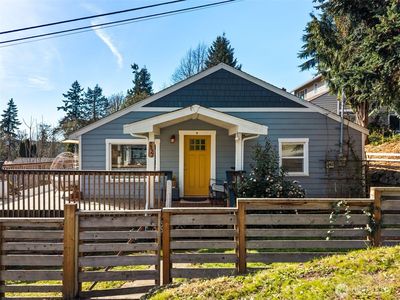2827 NE Alder Street, Bremerton, WA, 98310