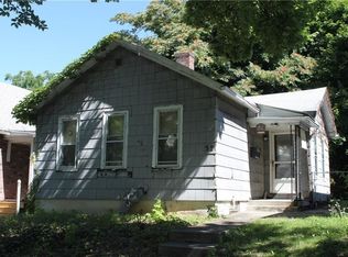 32 Benton St, Rochester, NY 14620