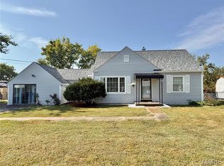 702 Lonedell Rd, Arnold, MO 63010