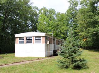 N5309 39th Rd, Pound, WI 54161