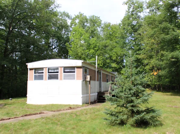 N5309 39th Rd, Pound, WI 54161