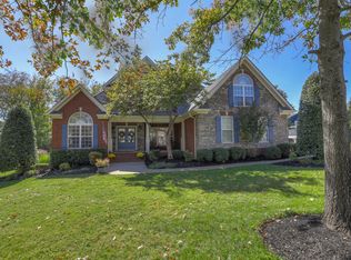 5423 Sherrington Rd, Murfreesboro, TN 37128