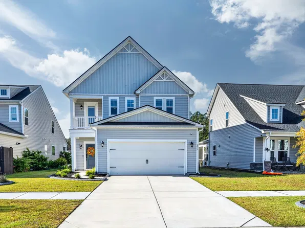 271 Bering Ln, Summerville, SC 29486