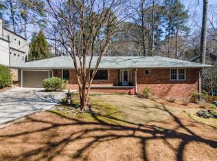 1248 Wild Creek Trl NE, Atlanta, GA 30324