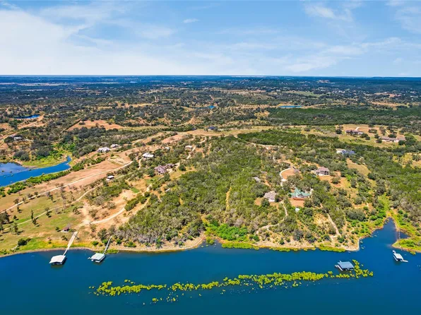 0 Chimney Cove Ct Lot 38, Marble Falls, TX 78654