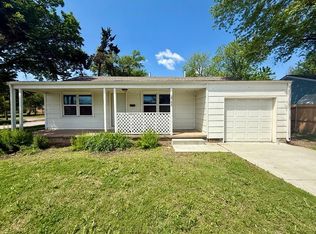 2755 S Greenwood St, Wichita, KS 67216
