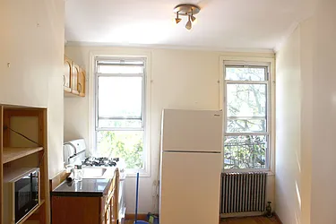 Rented by Brooklyn Key