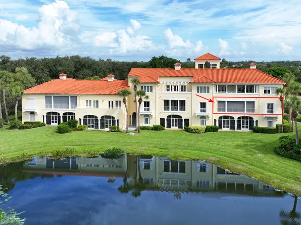 5085 HARMONY Circle #201, Vero Beach, FL 32967