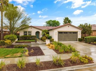 519 Bailey Ln, San Jacinto, CA 92582