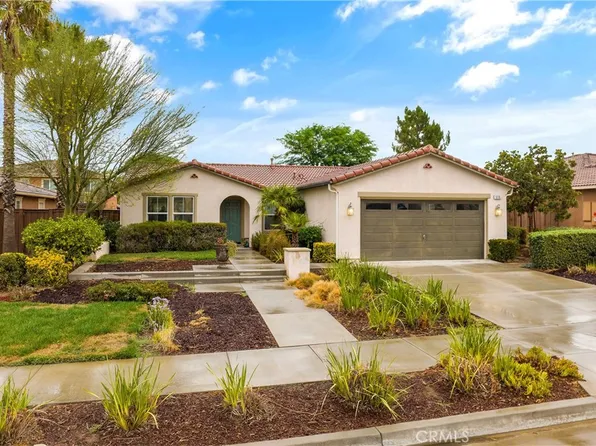 519 Bailey Ln, San Jacinto, CA 92582