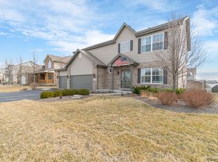 830 S Anderson Rd, New Lenox, IL 60451