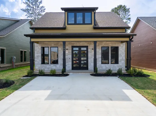 195 Idle Place Cir Lot 23, Rossville, GA 30741