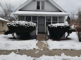 4918 N 19th Pl, Milwaukee, WI 53209