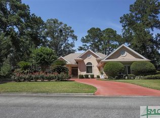 402 Wheeler St, Savannah, GA 31405