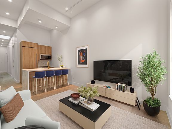 3rd image of 234 Flatbush Ave #3B