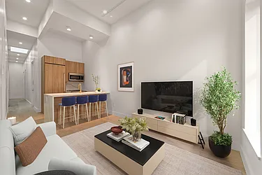 234 Flatbush Avenue, #3A