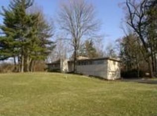 8000 Springvalley Dr, Cincinnati, OH 45236