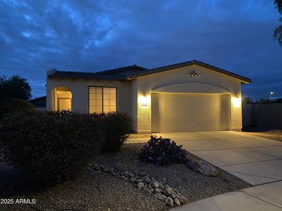 15222 N 138th Dr, Surprise, AZ, 85379