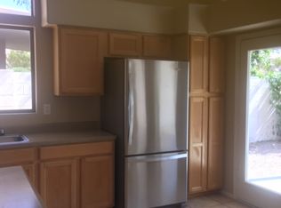 3529 W Chama Rd, Glendale, AZ 85310