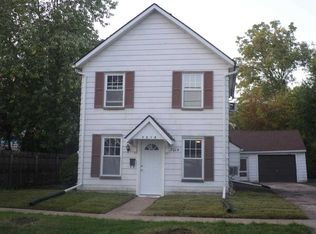 3014 Hobson Ave, Davenport, IA 52802