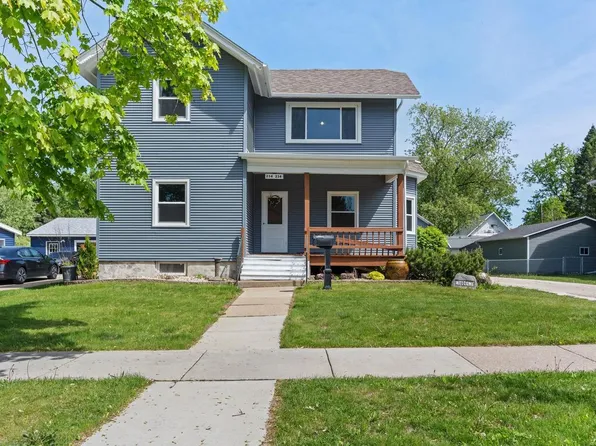 234 W Liberty Street, Evansville, WI 53536