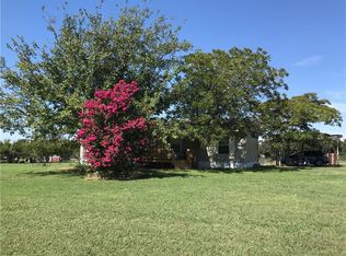 420 Partridge Dr, Springtown, TX 76082