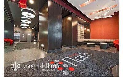 Rented by Douglas Elliman