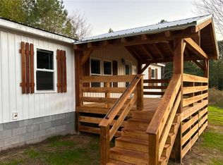 2129 Bremen Mount Zion Rd, Waco, GA 30182