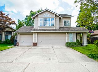 1711 Evergreen Dr, Roseville, CA