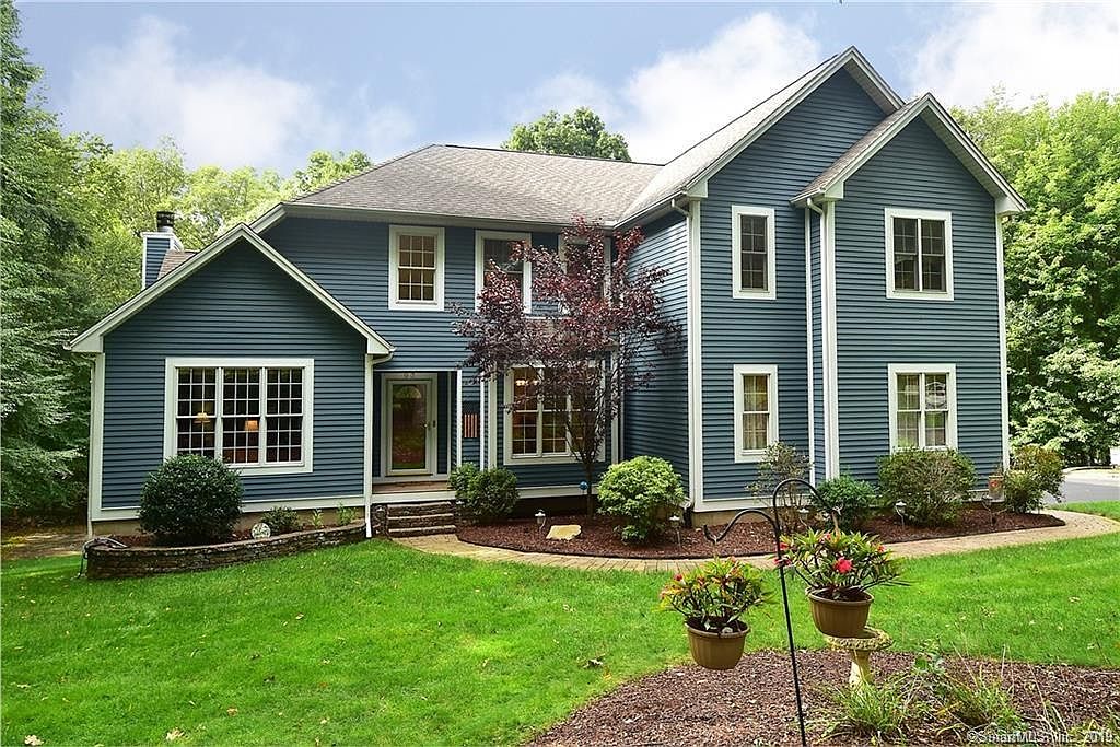 93 Butternut Ln, Vernon, CT 06066 | Zillow