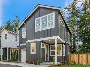 11603 NE 155th St, Kirkland, WA