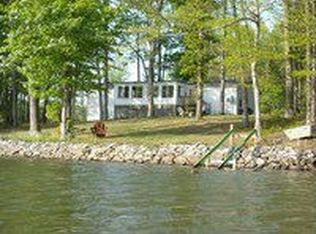 275 Bay Watch Ln, Reedville, VA 22539