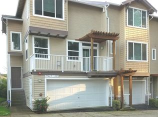 15465 SW Sparrow Loop UNIT 101, Beaverton, OR 97007