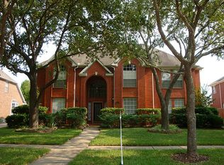 3819 Meadow Spring Dr, Sugar Land, TX 77479