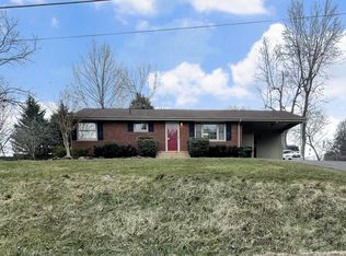 5309 Sanford Rd, Knoxville, TN 37912