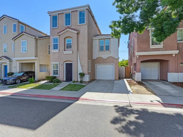 250 Ashwick Loop, Sacramento, CA 95823