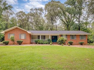 1804 Post Oak Pl, Bastrop, LA 71220