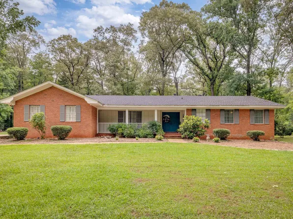 1804 Post Oak Pl, Bastrop, LA 71220