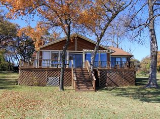 268 Enchanted Dr, Mabank, TX 75156